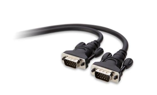 Image of Belkin F2N028b05M Pro Series VGA Monitor Replacement 5 m Cable