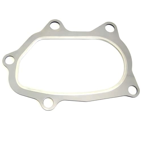 Image of for Subaru Impreza WRX STI 2002-2018 Exhaust Turbo DownPipe Gasket 44022AA180 028001