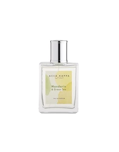 Image of Acca Kappa Mandarin & Green Tea Eau de Parfum Spray 50 ml