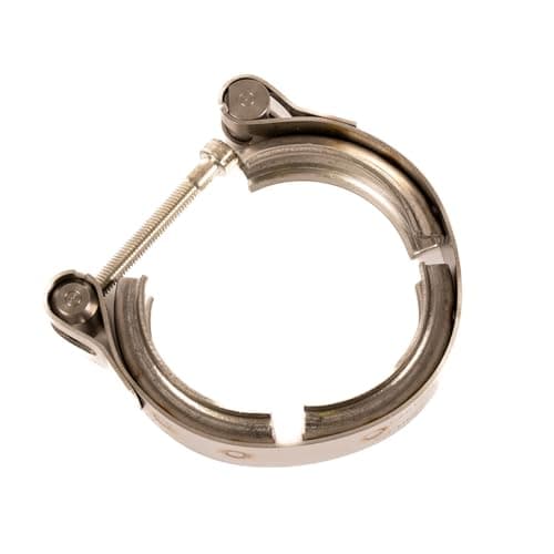 Image of Ford Genuine Ranger 2.0 EcoBlue Exhaust System Clamp 2019-Onwards 2307818