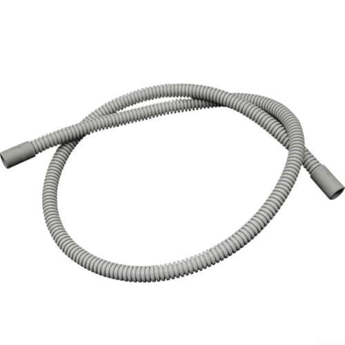 Image of Drainage Pipe for Dryers, 10mm Drain Hose for - Compatible with Drying Machine Models, PE+PT Material, 1.5M and 2M Length Options(1.5m)