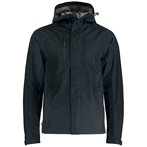 Image of Clique Mens Waco Jacket (S) (Black)