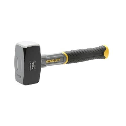 Image of Stanley Stht0-54127 1250G Fiberglass Club Hammer, N/A