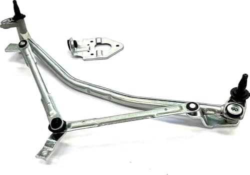 Image of RTG Automotive LINK28 Premium Durable Front Windscreen Window Wiper Linkage Compatible With VW Polo 2001-2025
