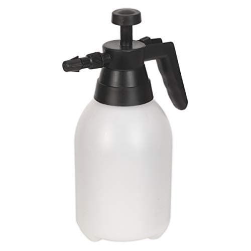 Image of Sealey Scsg03 Pressure Solvent Sprayer With Seals 1.5Ltr