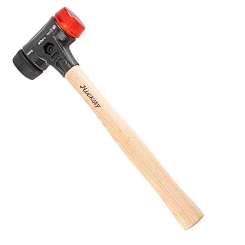 Image of Wiha Safety 40 mm 26612 Black/Orange Transparent