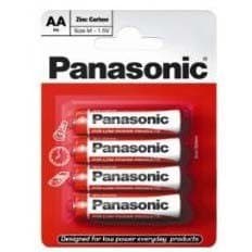 Image of 48 pack Panasonic special power AA Batteries 4 X 12 Pack, 48