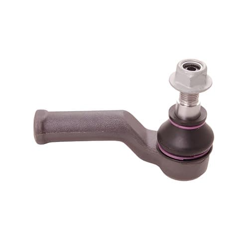 Image of SKF Tie Rod End VKDY 314010 Position Front Axle Right Height 138 mm Length 138 mm Width 68 mm - OE Quality