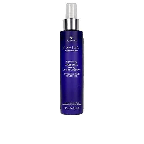 Image of Alterna Caviar Replenishing Moisture Priming Leave-in Conditioner