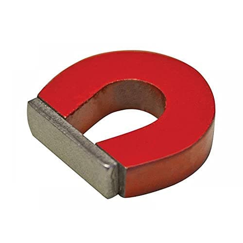 Image of Horseshoe Magnet 27mm Power 3.5kg