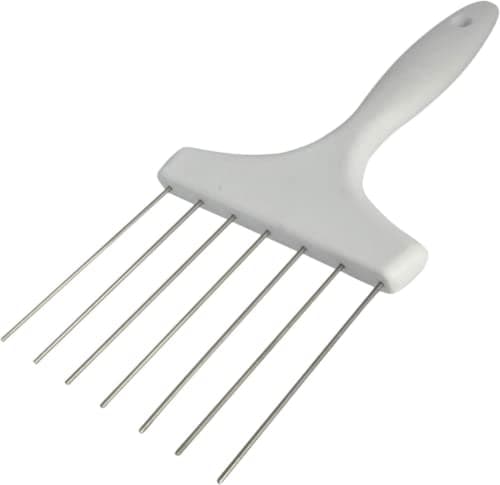 Image of EliteKoopers 1Pcs Plasterers Rendering Plastering Scarifier Scratching Tool