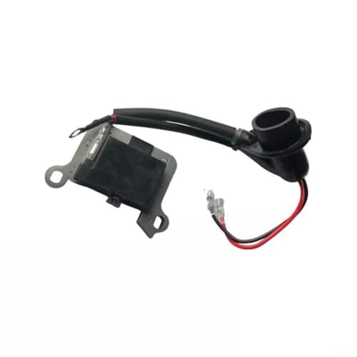 Image of GLOBALHUT Ignition Coil Pack For Hyundai HYMT5200X HYBC5200X HYEA5200X, OEM Replacement Part 1154077, Engine Performance Enhancer