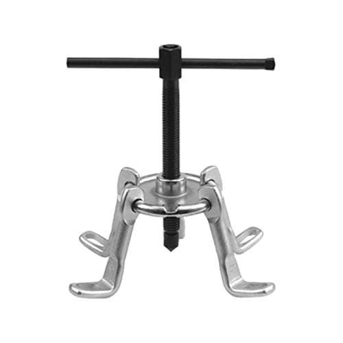 Image of Yato YT-0602 Universal Wheel Hub Puller, Wheel Hubs Drum Brake Puller