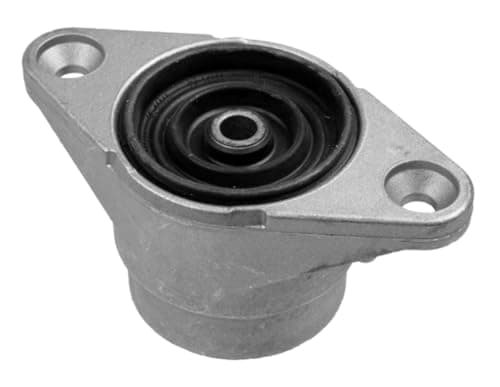 Image of SACHS 802 327 Suspension Strut Support Mount compatible with Audi A4 B7 Avant (8ED) 2004-2008 Left, Right, Rear Axle and Other Vehicles