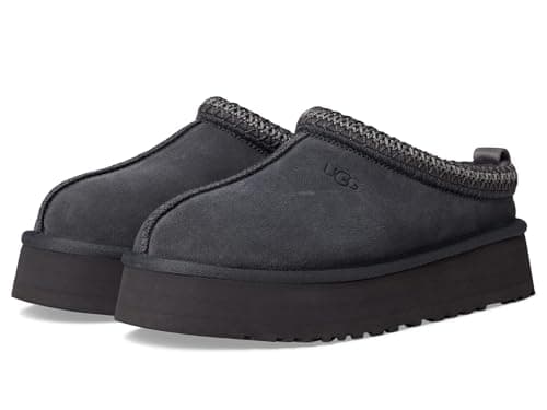 Image of UGG Women's Tazz II Slippers, obsidian, 7 UK