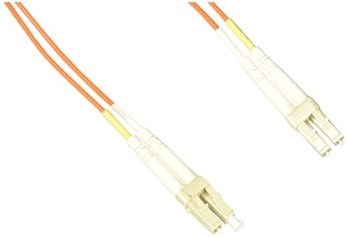 Image of TRIPP LITE Duplex Multimode 50/125 Fiber Patch Cable (LC/LC), 7M (23-ft.)(N520-07M)