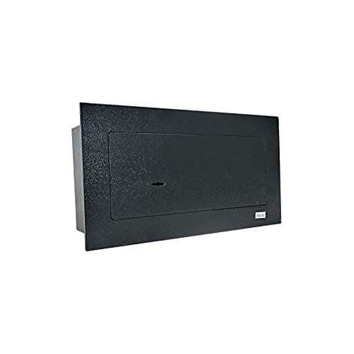 Image of Underfloor Safe Heavy Duty Hidden Security Key Floor Board Concealed Under Floor Safe