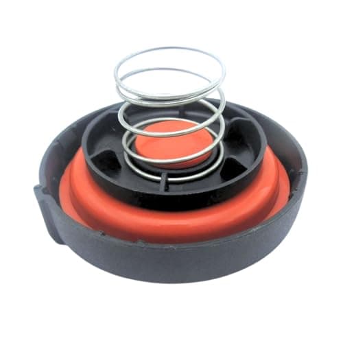 Image of Valve Cover PCV Valve Membrane for VW Seat Skoda 1.6 2.0 3.0 TDI 03L103469
