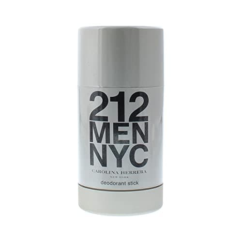 Image of Carolina Herrera 212 Deodorant Stick 75ml