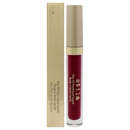 Image of Stila Stay All Day Liquid Lipstick, Bacca, 2.95 ml
