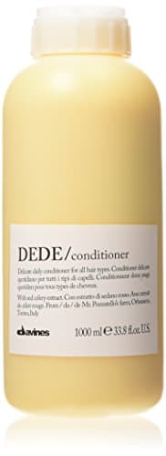 Image of DAVINES Essential Haircare Conditioner Dede 1000 ml