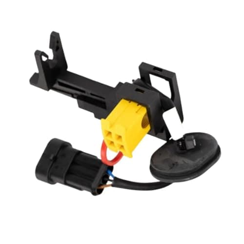 Image of Start Stop Gear Position Sensor 55228312 Compatible With Alfa Romeo Giulietta 940 2010-2020 3-Pin Gear Lever Sensor