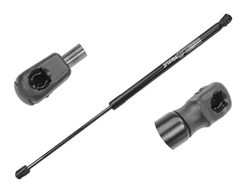 Image of Meyle 140 910 0027 Gas Spring, boot-/cargo area