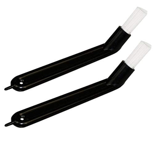 Image of Group Head Cleaning Brush for Espresso Coffee Machine