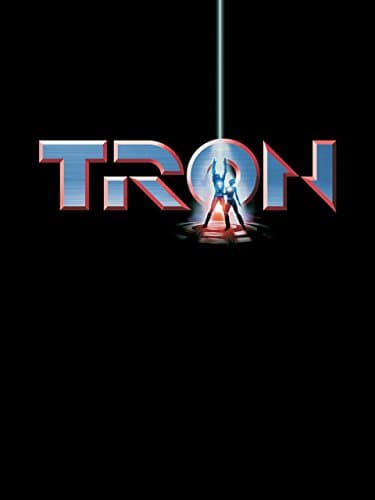 Image of Tron