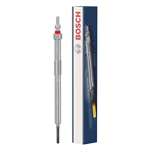 Image of Bosch 0250403021 (GLP237) - Glow plug Duraterm High Speed Glow Plug - Carton box - 1 piece - for diesel engine vehicles
