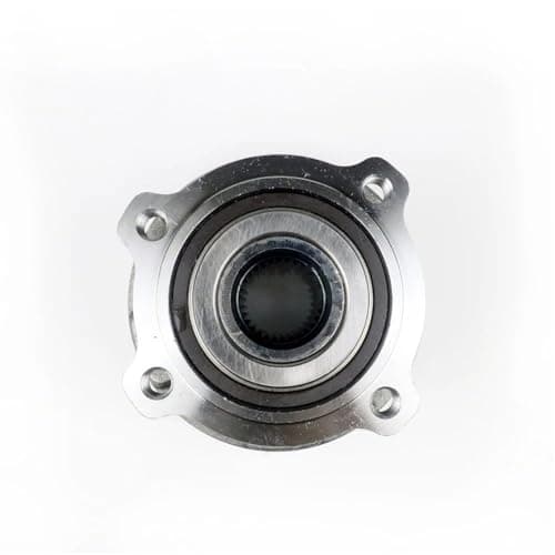 Image of For BMW For X5 For X6 E70 E71 E72 F15 F85 F16 F86 2006-2019 31206779735 Front Wheel Hub Bearing 31206773207 31206795959 31226867808 Wheel Hub Bearing