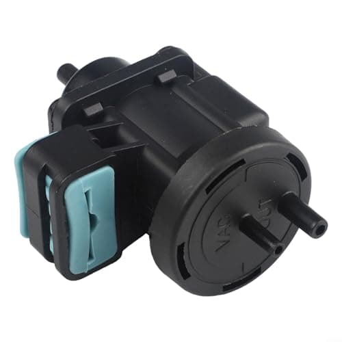 Image of Caswynlife Turbo Boost Pressure Converter Valve For Mercedes-Benz G-Class W463 E-Class W210 M-Class W163 S-Class W220 C-Class W203 Clk Sprinter 901 902 903 904 Oem A0005450527