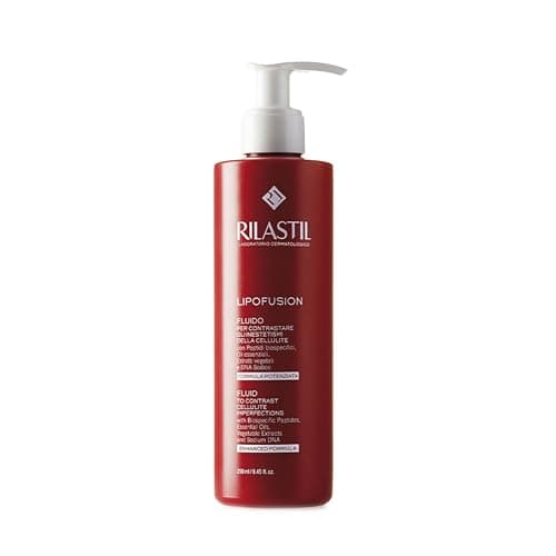 Image of Rilastil Anti-Cellulite Fluid Lipofusion 250 ml -
