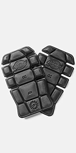 Image of Dickies, Unisex, KNEE PAD, BLACK, S