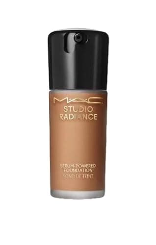 Image of MAC Studio Radiance Serum-Powered Foundation - NC50 30 ml