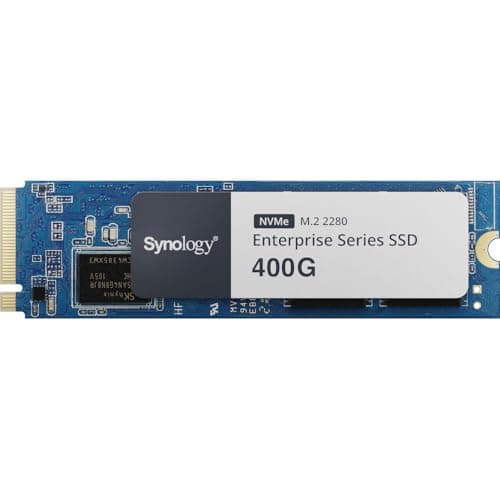 Image of Synology SNV5420 400GB M.2 2280 NVME