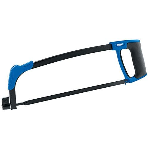 Image of Draper 39601 Heavy Duty Hacksaw with Ergonomic Handle