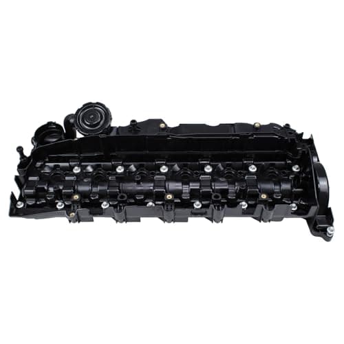 Image of HouYeen Cylinder Head Engine Valve Cover for BMW 3 4 5 6 7 Series X3 X4 X5 X6 3.0L 2008-2020