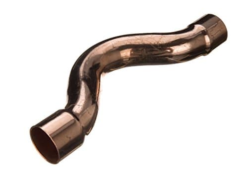 Image of 15mm End Feed Full Crossover