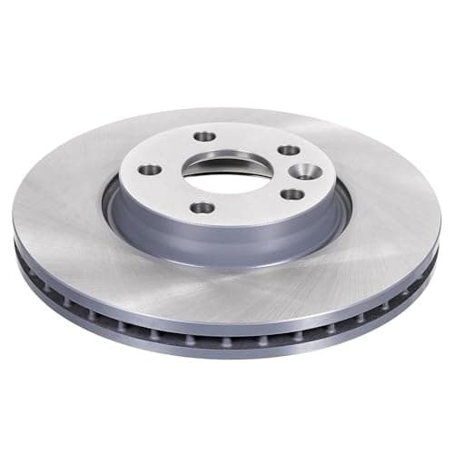 Image of Blue Print ADF124305 Brake Disc