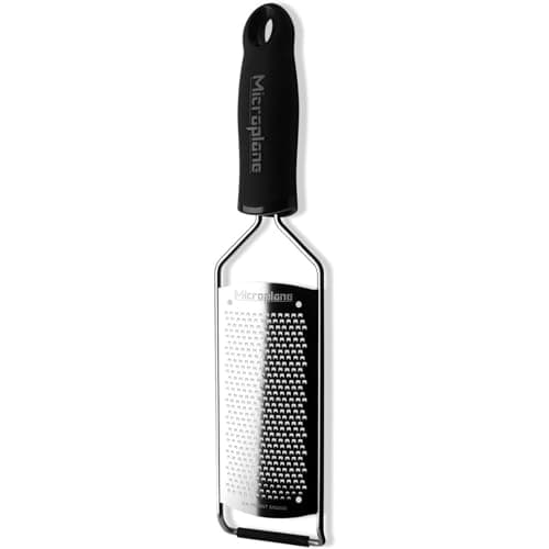 Image of Microplane Gourmet Fine Grater