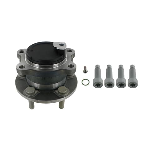 Image of SKF VKBA 6790 Wheel Bearing Kit
