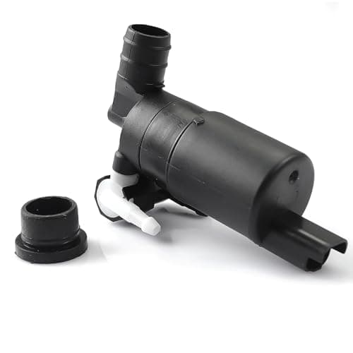 Image of ROBUST Car Windscreen Washer Dual Pump for Citroen Berlingo C2 C3 C4 C5 C8 Dispatch Xsara Berlingo Peugeot 106 207 307 308 807 Expert Partner 286200851R 289200004R 6001549444 7700428386