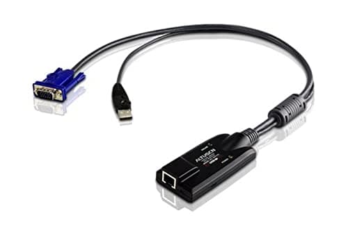 Image of ATEN KA7175 USB Virtual Media KVM Adapter Cable
