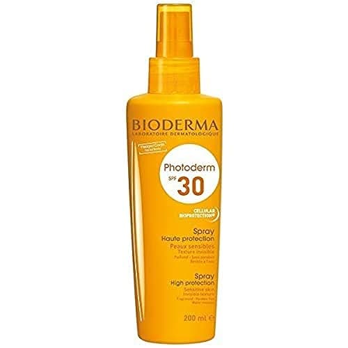Image of Bioderma Photoderm SPF 30 Spray 200ml