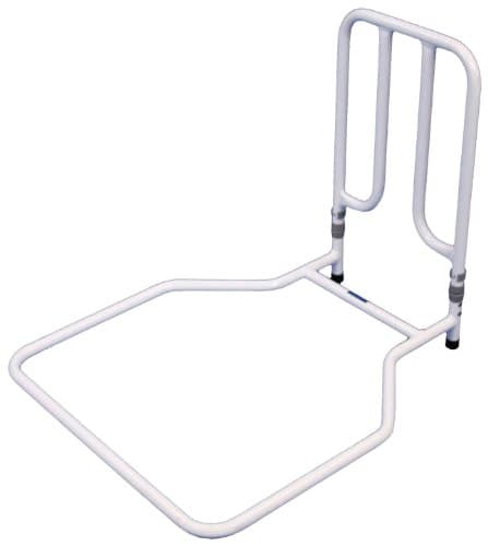 Image of Aidapt Easy Fit Bed Transfer Rail Designed to Help Getting In and Out of Bed