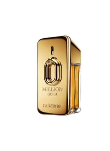 Image of PACO RABANNE Million Gold Eau de Parfum Intense 50 ml