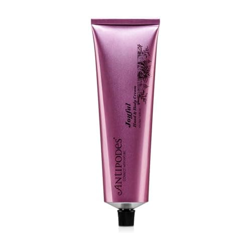 Image of Antipodes Joyful Hand & Body Cream 120ml