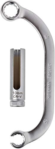 Image of Laser 7070 Turbo Adjustment Set - for VAG