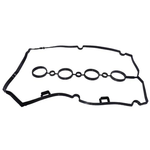Image of Bohaner Engine Valve Cover Rocker Cover Gasket Cylinder Head Cam Cover Gasket 55354237 5607980 For Vauxhall Opel Astra H J Corsa D Insignia A Meriva A Mokka Zafira B C Vectra C Signum